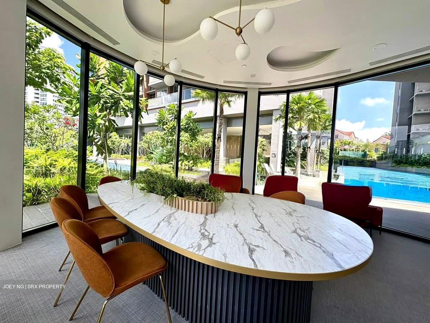 Amo Residence (D20), Apartment #541164181